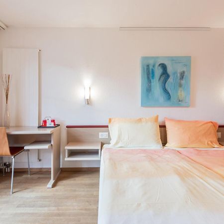 Hotel Thorenberg Люцерн Стая снимка