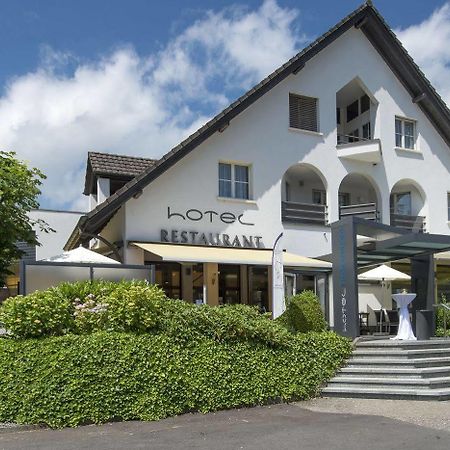Hotel Thorenberg Люцерн Екстериор снимка