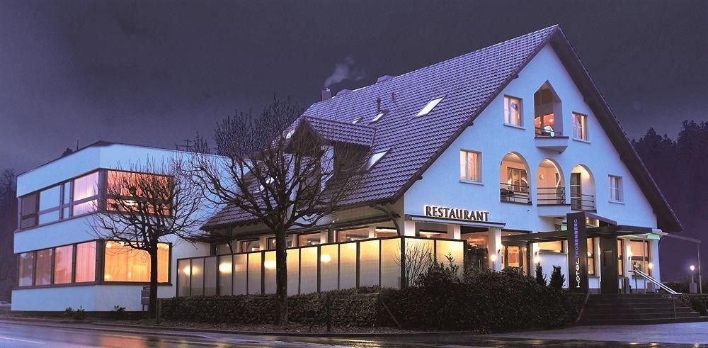 Hotel Thorenberg Люцерн Екстериор снимка