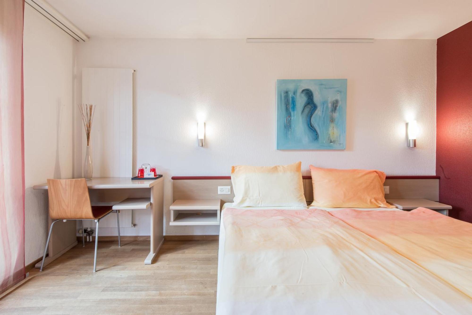 Hotel Thorenberg Люцерн Стая снимка