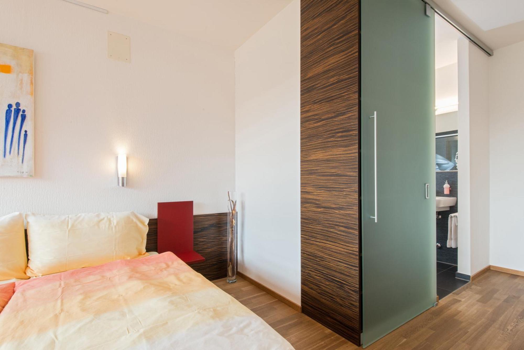 Hotel Thorenberg Люцерн Стая снимка
