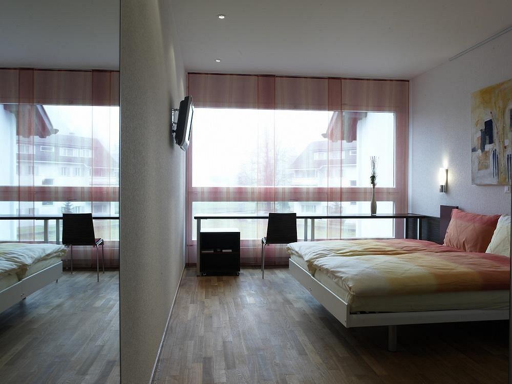 Hotel Thorenberg Люцерн Екстериор снимка