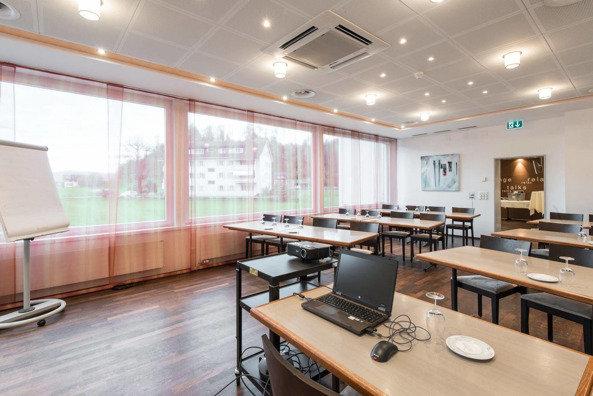 Hotel Thorenberg Люцерн Екстериор снимка