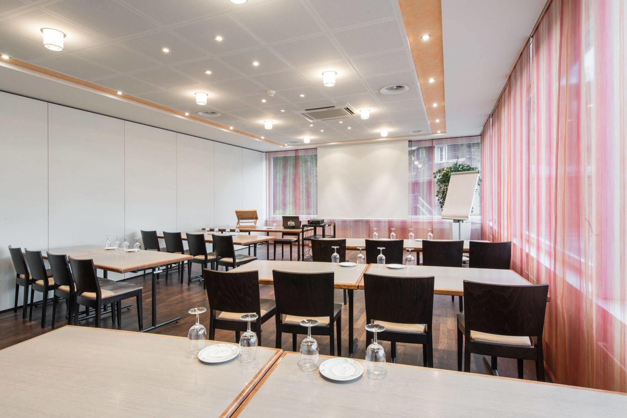 Hotel Thorenberg Люцерн Екстериор снимка